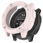 For Garmin Instinct 2X / Light Pink