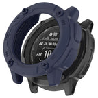 For Garmin Instinct 2X / Midnight Blue