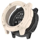 For Garmin Instinct 2X / Starlight Color