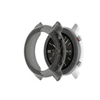 For Huami Amazfit GTR / Transparent Black