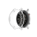 For Huami Amazfit GTR / Transparent White