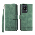 For vivo Y02a / Green
