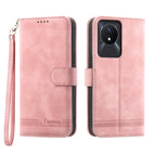For vivo Y02a / Pink
