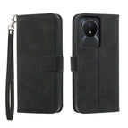For vivo Y02a / Black