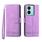 For vivo Y36 / Purple