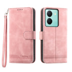 For vivo Y36 / Pink