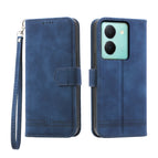 For vivo Y36 / Blue