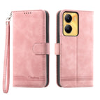 For vivo Y56 / Pink
