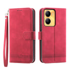 For vivo Y56 / Red