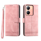 For vivo Y78 / Pink