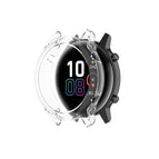 For Huawei Honor Magic watch2 46mm / Transparent White