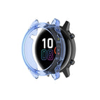 For Huawei Honor Magic watch2 46mm / Transparent Blue