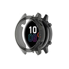 For Huawei Honor Magic watch2 42mm / Transparent Black