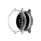 For Garmin Venu / Transparent White