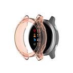 For Garmin Venu / Transparent Orange