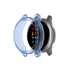 For Garmin Venu / Transparent Blue