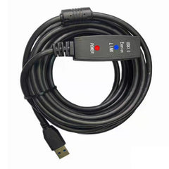 USB 3.0 Male to Female Super Speed Extension Cable, 5m, 10m