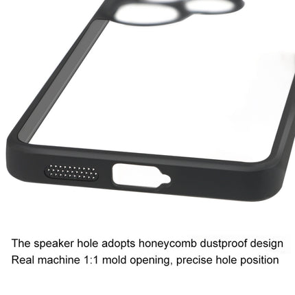 Frosted TPU + Transparent PC Phone Case, For Xiaomi Redmi Turbo 3, For Xiaomi Redmi Note 13 Pro 4G, For Xiaomi Redmi Note 13 4G, For Xiaomi 14 Ultra, For Xiaomi 14, For Xiaomi Redmi Note 13 5G, For Xiaomi Redmi Note 13 Pro+                             ...