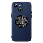 For iPhone 15 Plus / Blue