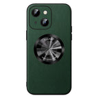 For iPhone 15 / Green