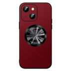 For iPhone 15 / Red