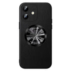 For iPhone 12 / Black