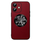 For iPhone 12 / Red