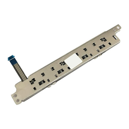 Touchpad Left Right Button