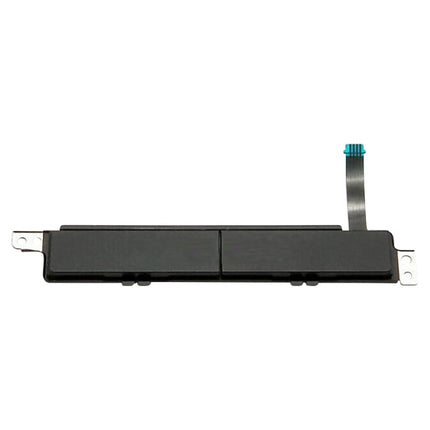 Touchpad Left Right Button, For Dell E5470 E5570 A151NA, For DELL Latitude E7280 E7290 E7390 0HR8RF, For Dell Latitude E7470 7470 A151E1, For Dell Latitude E5280 E5480 E5580 A169B1, For DELL Latitude E7480 7490 0XKYX9                                   ...