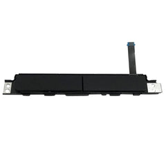 Touchpad Left Right Button