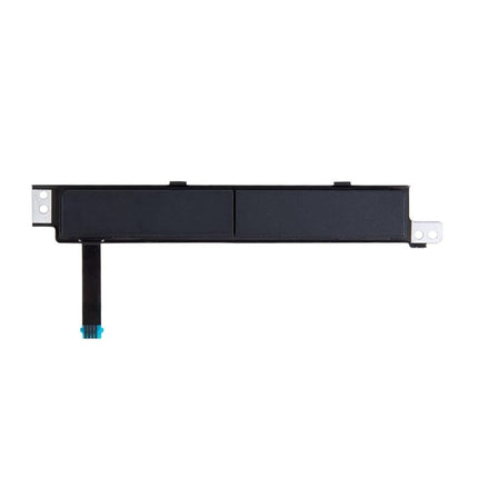 Touchpad Left Right Button