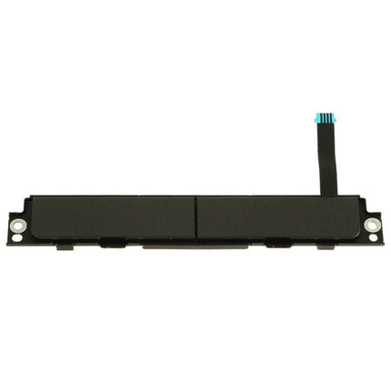 Touchpad Left Right Button, For Dell E5470 E5570 A151NA, For DELL Latitude E7280 E7290 E7390 0HR8RF, For Dell Latitude E7470 7470 A151E1, For Dell Latitude E5280 E5480 E5580 A169B1, For DELL Latitude E7480 7490 0XKYX9                                   ...