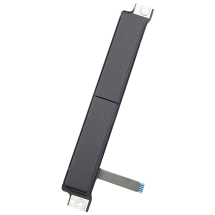 Touchpad Left Right Button