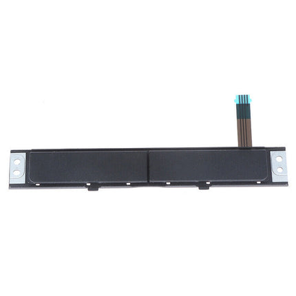 Touchpad Left Right Button, For Dell E5470 E5570 A151NA, For DELL Latitude E7280 E7290 E7390 0HR8RF, For Dell Latitude E7470 7470 A151E1, For Dell Latitude E5280 E5480 E5580 A169B1, For DELL Latitude E7480 7490 0XKYX9                                   ...
