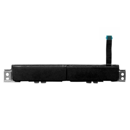 Touchpad Left Right Button