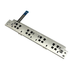 Touchpad Left Right Button