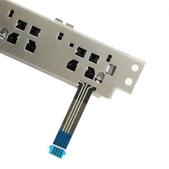 Touchpad Left Right Button