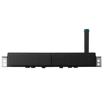 Touchpad Left Right Button