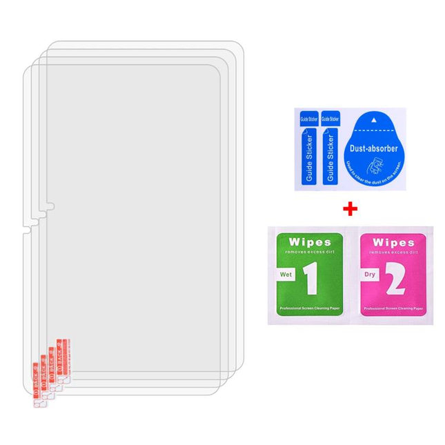 25 PCS/Pack 9H 0.3mm Explosion-proof Tempered Glass Film, For Honor Pad X9 Max 13 inch 2026, For Honor MagicPad 3 Pro 12.3 inch 2026, For Honor Pad X10 / X8a / X8a LTE / X8b, For Honor Magicpad4 12.3 inch, For Honor MagicPad 3 12.5 inch                ...