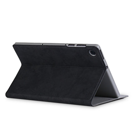 Marble Cloth Texture Horizontal Flip Leather Case with Card Slot & Holder, For Huawei MatePad T8, For Huawei Honor V6, For Lenovo Tab M10 Plus