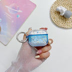 For AirPods Pro / Dark Blue