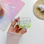 For AirPods Pro 2 / Green