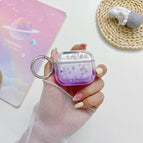 For AirPods 3 / Purple