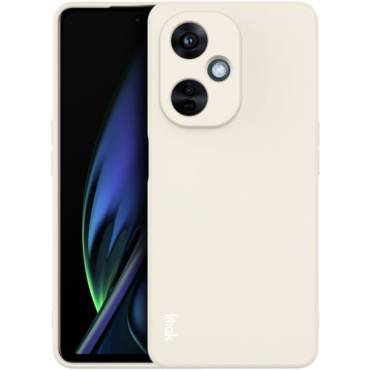 IMAK UC-4 Series Straight Edge TPU Soft Phone Case, For OnePlus Ace 2 Pro 5G, For OnePlus Nord CE 3 Lite 5G / N30 5G