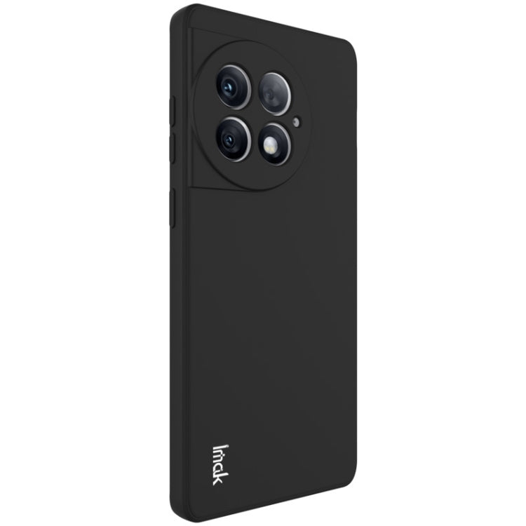 IMAK UC-4 Series Straight Edge TPU Soft Phone Case, For OnePlus Ace 2 Pro 5G, For OnePlus Nord CE 3 Lite 5G / N30 5G
