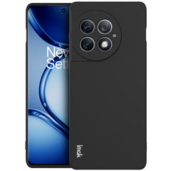 IMAK UC-4 Series Straight Edge TPU Soft Phone Case, For OnePlus Ace 2 Pro 5G, For OnePlus Nord CE 3 Lite 5G / N30 5G