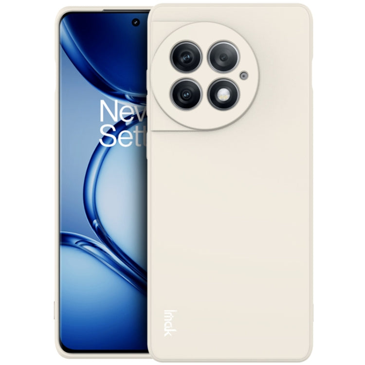 IMAK UC-4 Series Straight Edge TPU Soft Phone Case, For OnePlus Ace 2 Pro 5G, For OnePlus Nord CE 3 Lite 5G / N30 5G