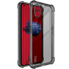 For Nothing Phone2 5G / Transparent Black