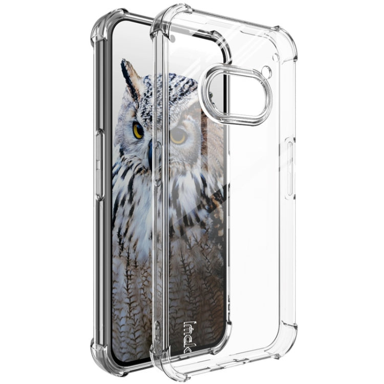 imak Shockproof Airbag TPU Phone Case