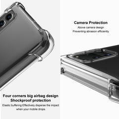 imak Shockproof Airbag TPU Phone Case
